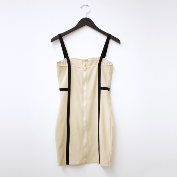 BLAQUE MARKET Mini Dress - Picture 2 of 3